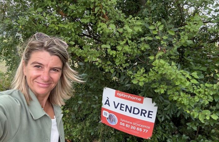 Terrain à vendre de 690,00 m² VALVIGNERES (07) — photo 4