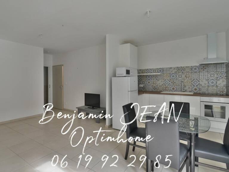 Sérignan – Maison F3 avec grand garage de 52 m², au calme — photo 1