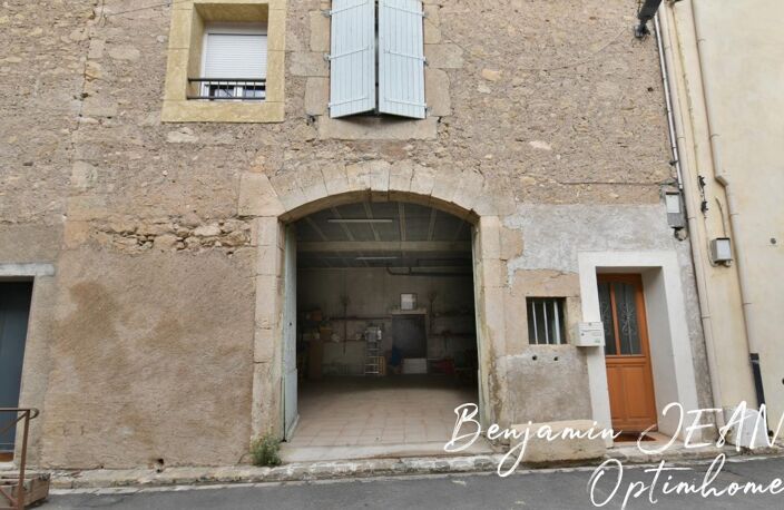 Sérignan – Maison F3 avec grand garage de 52 m², au calme — photo 2