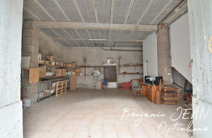 Sérignan – Maison F3 avec grand garage de 52 m², au calme — photo 3