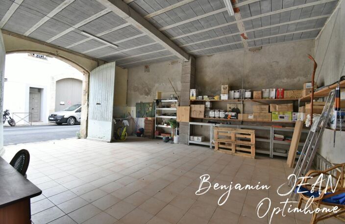 Sérignan – Maison F3 avec grand garage de 52 m², au calme — photo 4