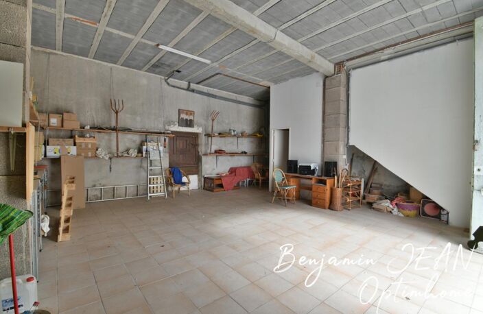 Sérignan – Maison F3 avec grand garage de 52 m², au calme — photo 5