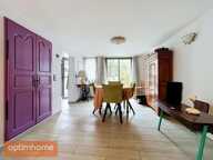 CHOISY-LE-ROI (94) - GONDOLES NORD - MAISON 120 M² - 4 CHAMBRES - JARDIN & ANNEXE/GARAGE 26 M² — photo 3