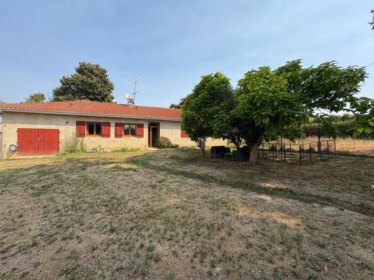 MAISON 137m2 + DÉPENDANCES + ÉLEVAGE CANIN SUR 5,7 HA DE TERRAIN Proche de AIRE SUR L'ADOUR (40) — photo 1