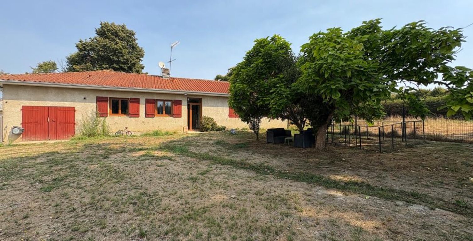 MAISON 137m2 + DÉPENDANCES + ÉLEVAGE CANIN SUR 5,7 HA DE TERRAIN Proche de AIRE SUR L'ADOUR (40) — photo 1