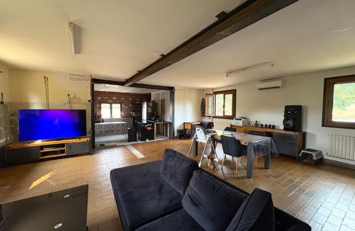 MAISON 137m2 + DÉPENDANCES + ÉLEVAGE CANIN SUR 5,7 HA DE TERRAIN Proche de AIRE SUR L'ADOUR (40) — photo 3