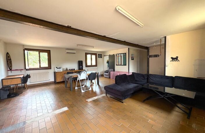 MAISON 137m2 + DÉPENDANCES + ÉLEVAGE CANIN SUR 5,7 HA DE TERRAIN Proche de AIRE SUR L'ADOUR (40) — photo 4
