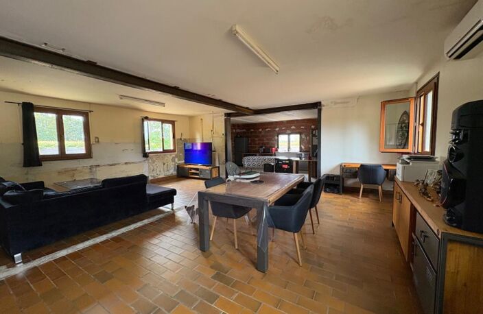 MAISON 137m2 + DÉPENDANCES + ÉLEVAGE CANIN SUR 5,7 HA DE TERRAIN Proche de AIRE SUR L'ADOUR (40) — photo 5