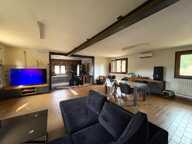 MAISON 137m2 + DÉPENDANCES + ÉLEVAGE CANIN SUR 5,7 HA DE TERRAIN Proche de AIRE SUR L'ADOUR (40) — photo 4