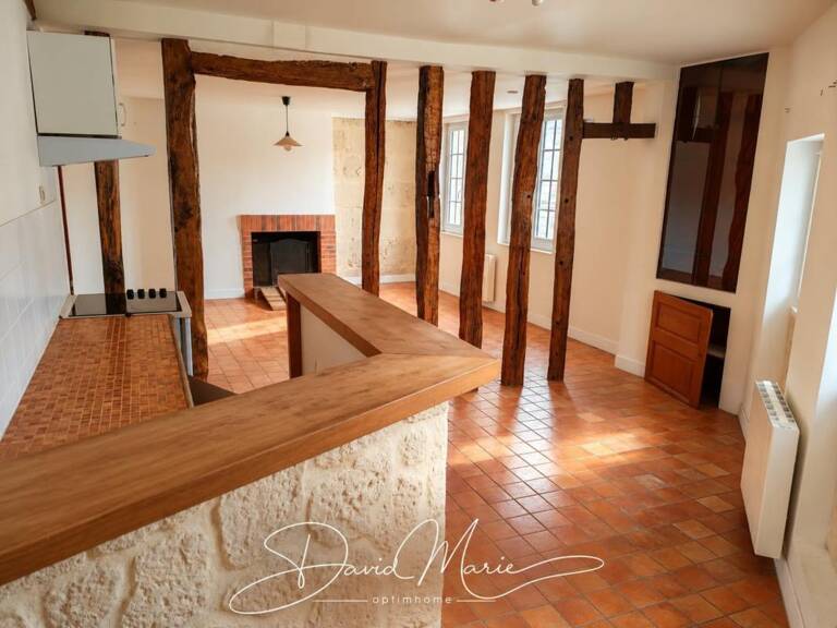 Maison à vendre 8 pièces ORBEC (14) — photo 1