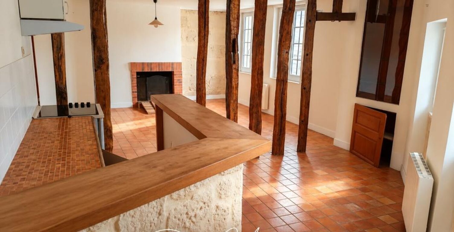 Maison à vendre 8 pièces ORBEC (14) — photo 1
