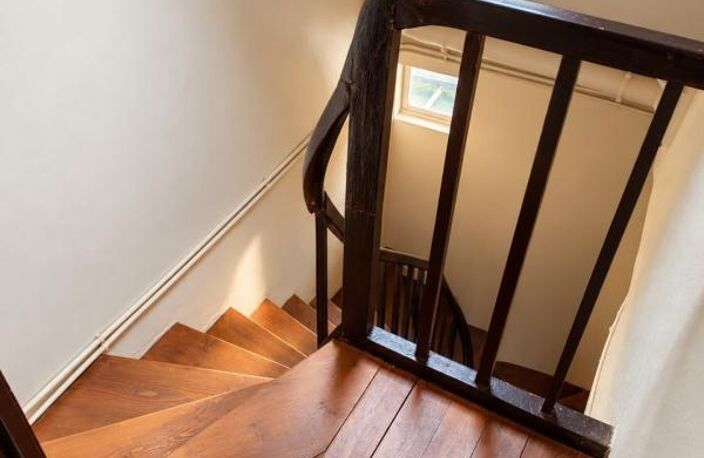 Maison à vendre 8 pièces ORBEC (14) — photo 4