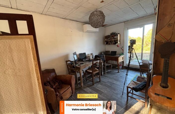 Maison à vendre 4 pièces BERGERAC — photo 2