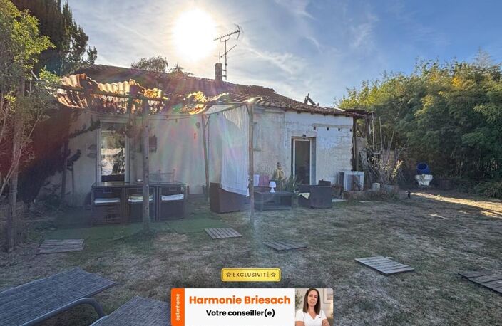 Maison à vendre 4 pièces BERGERAC — photo 3
