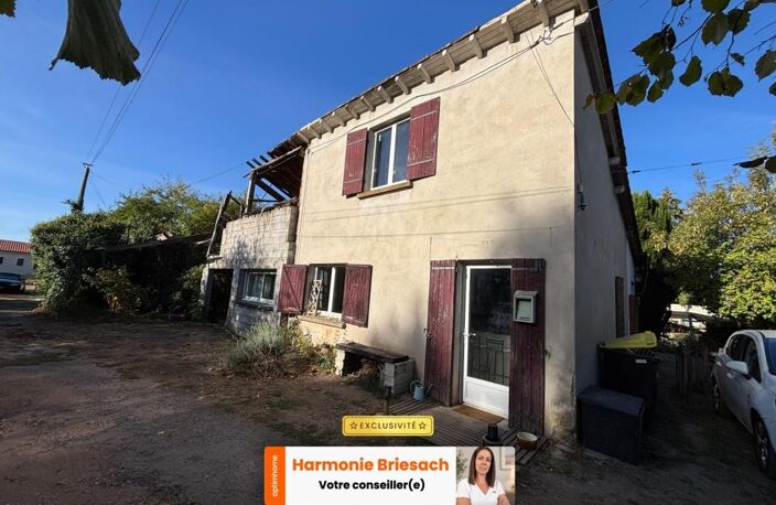 Maison à vendre 4 pièces BERGERAC — photo 5