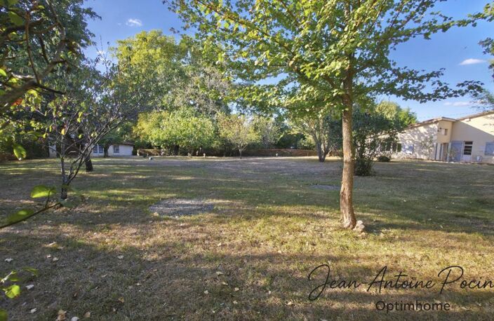 Terrain à vendre de 802 SAINT LYS (31) — photo 4