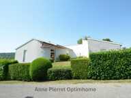 À VENDRE – Grande maison de plain-pied de 224 m² habitable (4 chambres) avec vue exceptionnelle sur forêt et plaine à Vaux-devant-Damloup (proche Verdun), terrain de 1359 m² ! — photo 2