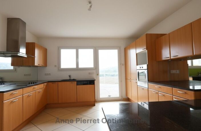 À VENDRE – Grande maison de plain-pied de 224 m² habitable (4 chambres) avec vue exceptionnelle sur forêt et plaine à Vaux-devant-Damloup (proche Verdun), terrain de 1359 m² ! — photo 5