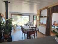 MAISON OSSATURE BOIS PLAIN-PIED + DEPENDANCES — photo 3