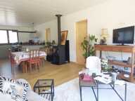MAISON OSSATURE BOIS PLAIN-PIED + DEPENDANCES — photo 4