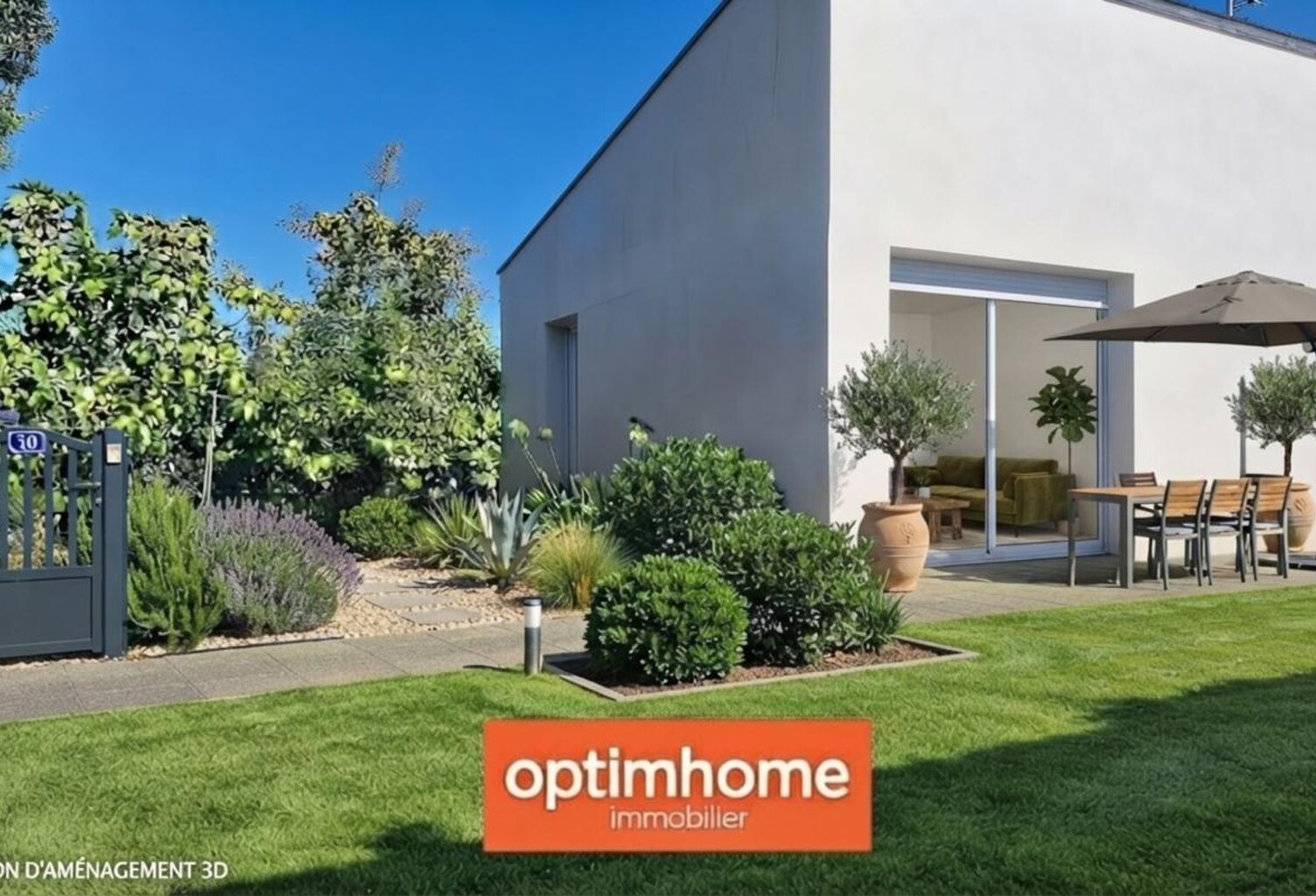 Vente Maison à Corps-Nuds - proche de toutes les commodités à pied ! — photo 1