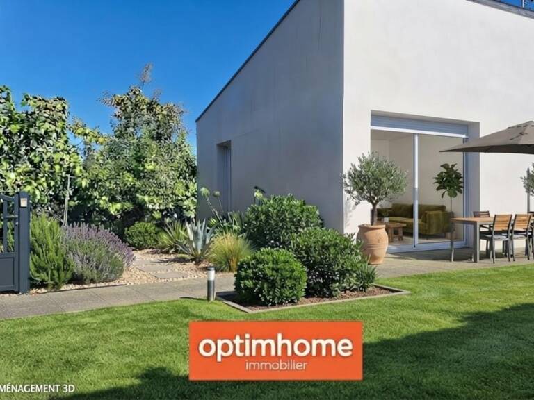 Vente Maison à Corps-Nuds - proche de toutes les commodités à pied ! — photo 1