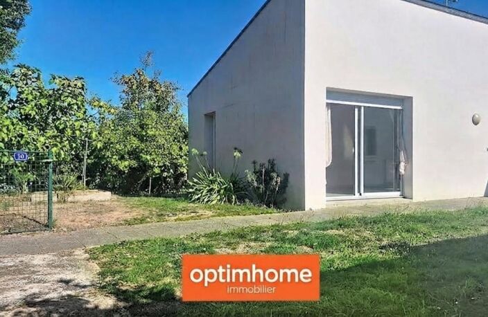 Vente Maison à Corps-Nuds - proche de toutes les commodités à pied ! — photo 2