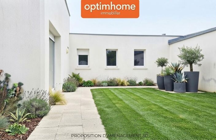 Vente Maison à Corps-Nuds - proche de toutes les commodités à pied ! — photo 3