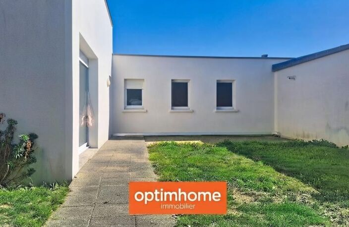 Vente Maison à Corps-Nuds - proche de toutes les commodités à pied ! — photo 4