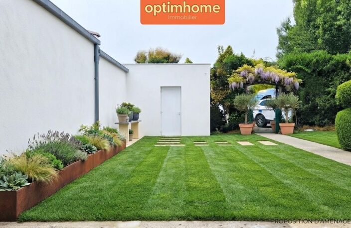 Vente Maison à Corps-Nuds - proche de toutes les commodités à pied ! — photo 5