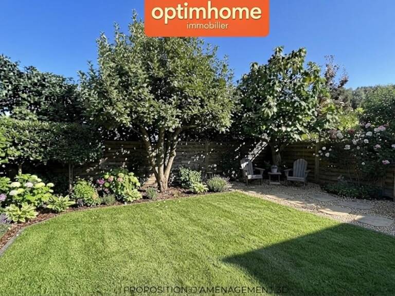 Vente Maison à Corps-Nuds - proche de toutes les commodités à pied ! — photo 1