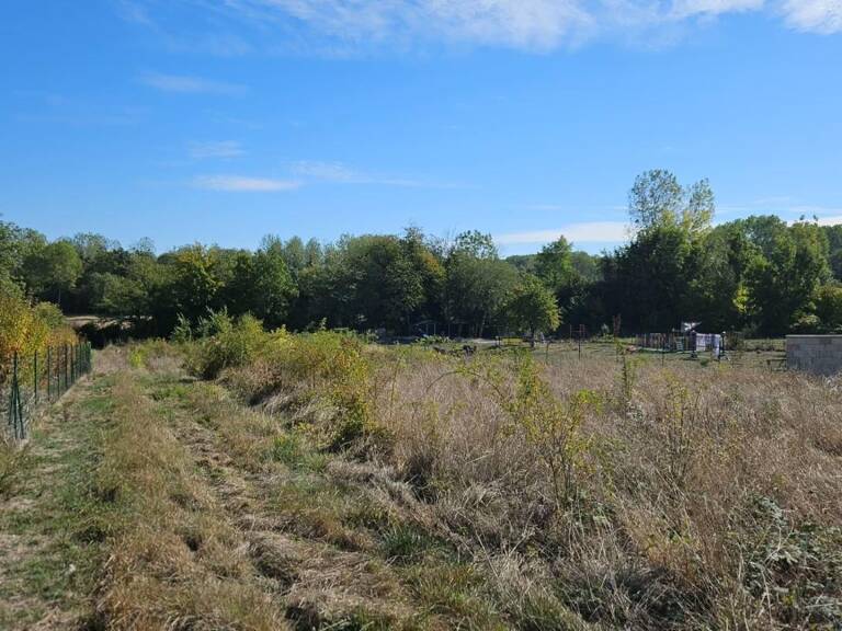 Terrain à vendre de 2 280,00 m² Proche de LONGUEVILLE (77650) — photo 1