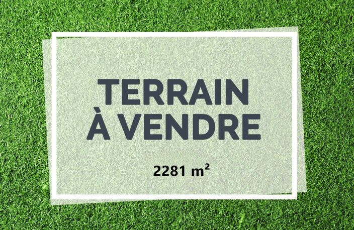 Terrain à vendre de 2 280,00 m² Proche de LONGUEVILLE (77650) — photo 3