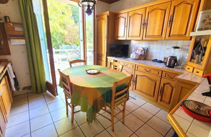 MAINVILLIERS – MAISON DE MAÇON 3 CHAMBRES AVEC SOUS-SOL ET GARAGE 30 M² — photo 3