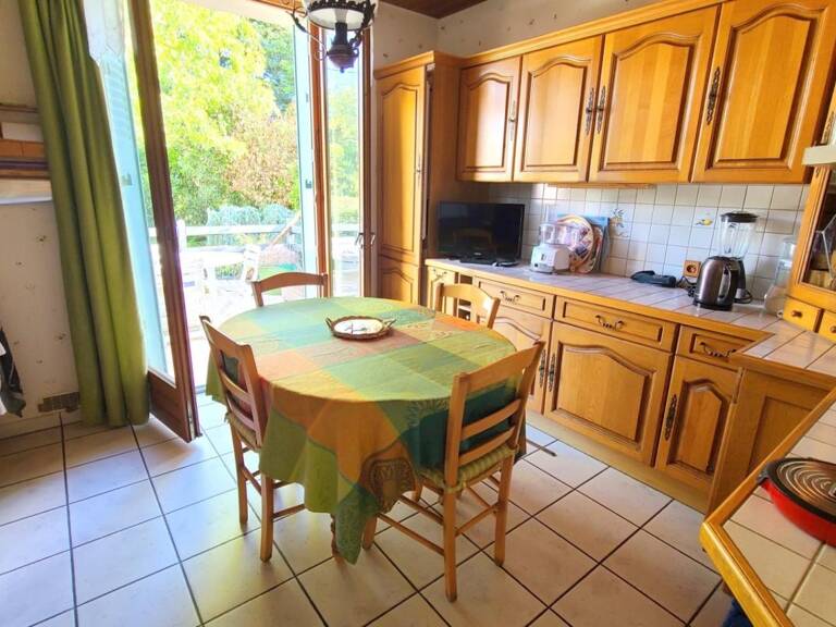 MAINVILLIERS – MAISON DE MAÇON 3 CHAMBRES AVEC SOUS-SOL ET GARAGE 30 M² — photo 1