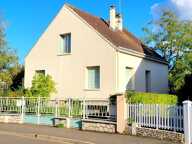 MAINVILLIERS – MAISON DE MAÇON 3 CHAMBRES AVEC SOUS-SOL ET GARAGE 30 M² — photo 2