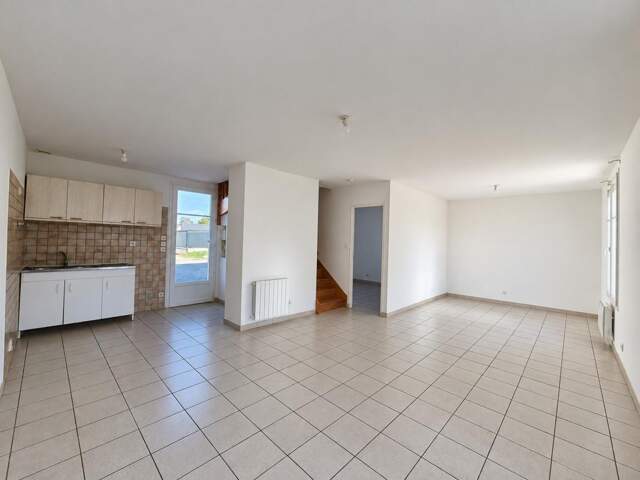 Maison à vendre 5 pièces CROSSAC (44) — photo du bien
