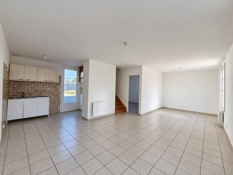 Maison à vendre 5 pièces CROSSAC (44) — photo 1