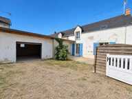 Maison à vendre 5 pièces CROSSAC (44) — photo 3