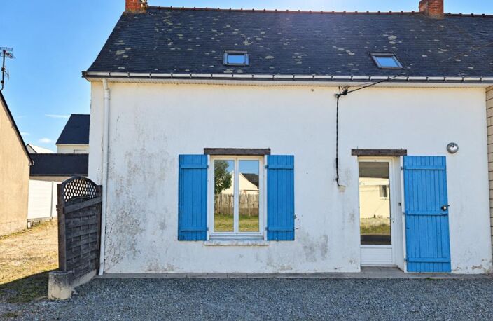 Maison à vendre 5 pièces CROSSAC (44) — photo 5