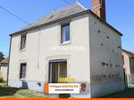 Maison de Village 87 m²- 4 Pièces - 2 Chambres - Gite à rénover - Grange - Dépendances sur parcelle de 1238 m² - SAINT LEGER MAGNAZEIX 87190 — photo 2
