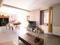 Maison de Village 87 m²- 4 Pièces - 2 Chambres - Gite à rénover - Grange - Dépendances sur parcelle de 1238 m² - SAINT LEGER MAGNAZEIX 87190 — photo 3
