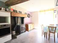 Maison de Village 87 m²- 4 Pièces - 2 Chambres - Gite à rénover - Grange - Dépendances sur parcelle de 1238 m² - SAINT LEGER MAGNAZEIX 87190 — photo 4
