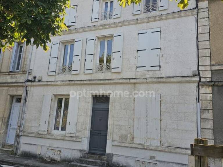 Immeuble de rapport de 150 m² à bonne rentabilité — Emplacement stratégique à ANGOULEME (16) — photo 1