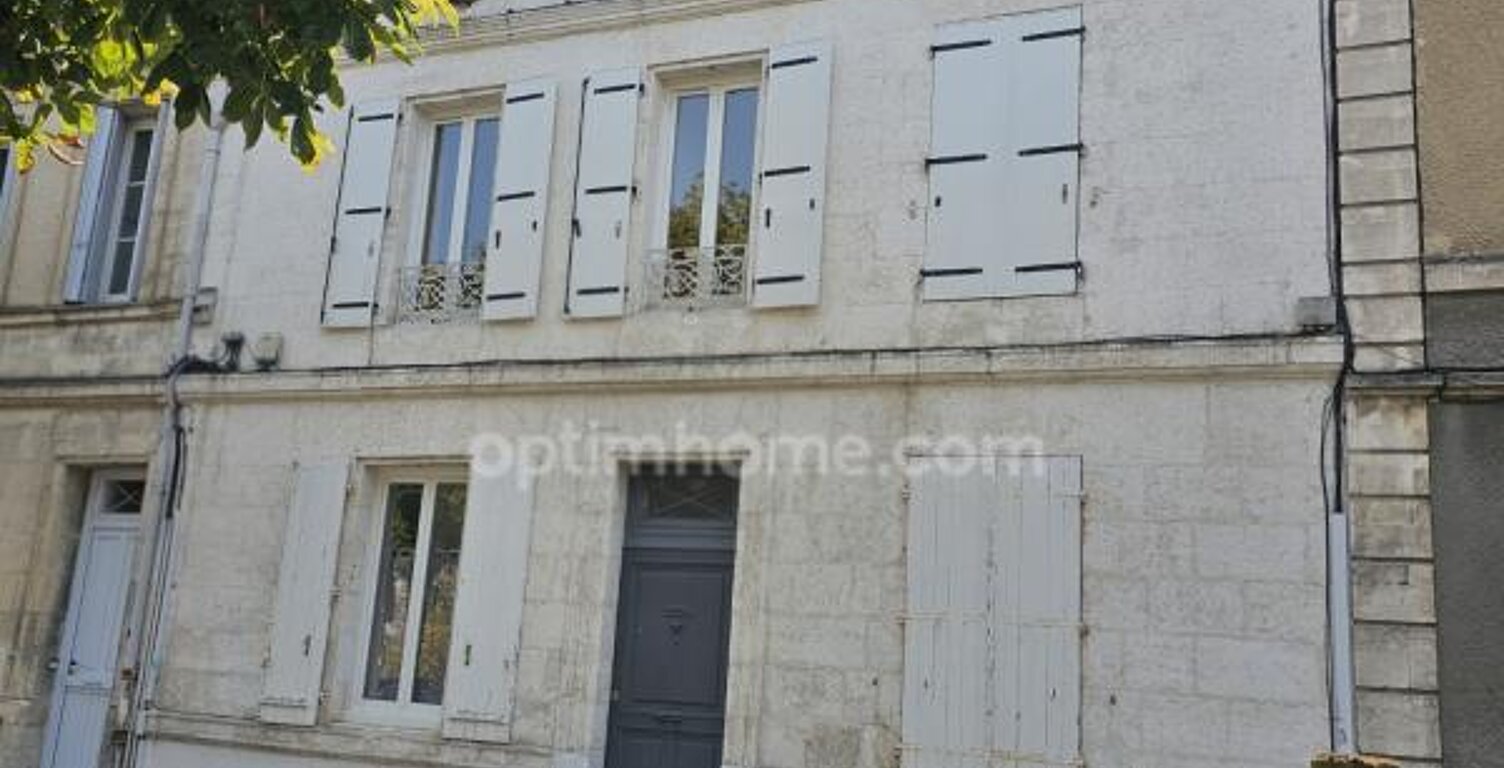 Immeuble de rapport de 150 m² à bonne rentabilité — Emplacement stratégique à ANGOULEME (16) — photo 1
