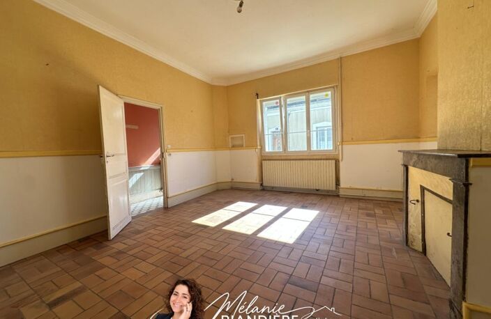 Maison 5 pièces, 3 chambres, 134 m² à rénover – Rue de Ceinture La Flèche — photo 4