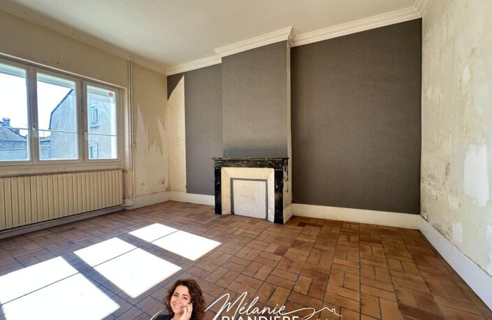 Maison 5 pièces, 3 chambres, 134 m² à rénover – Rue de Ceinture La Flèche — photo 5