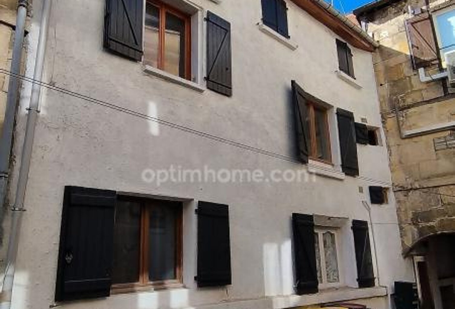Opportunité Investisseur: Immeuble à vendre de 2 logements à Bar-le-Duc ! — photo 1