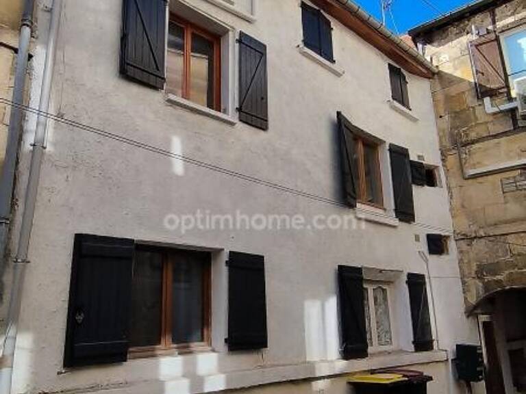 Opportunité Investisseur: Immeuble à vendre de 2 logements à Bar-le-Duc ! — photo 1
