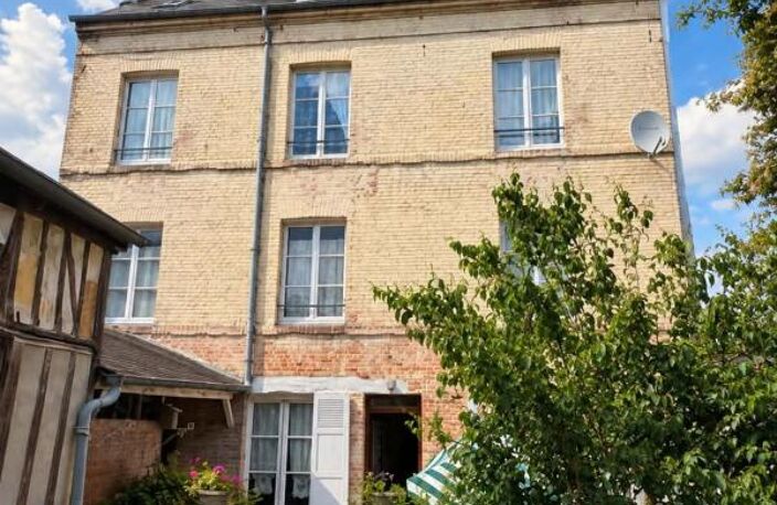 Maison à vendre 11 pièces LISIEUX (14) — photo 2